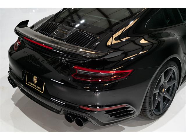 2018 Porsche 911 Turbo S (CC-2122577) for sale in St. Louis, Missouri