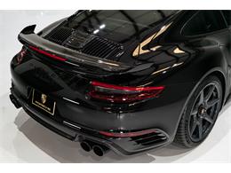 2018 Porsche 911 Turbo S (CC-2122577) for sale in St. Louis, Missouri