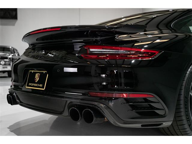 2018 Porsche 911 Turbo S (CC-2122577) for sale in St. Louis, Missouri