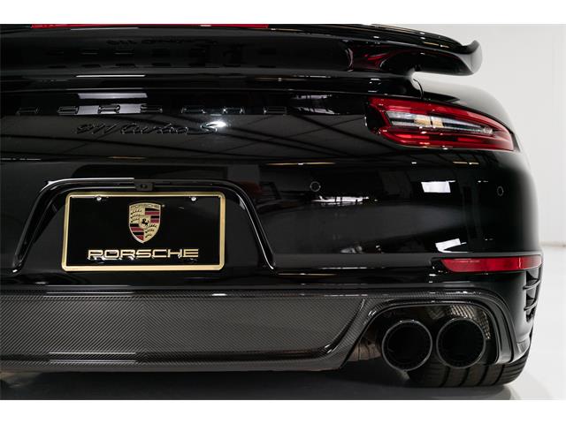 2018 Porsche 911 Turbo S (CC-2122577) for sale in St. Louis, Missouri