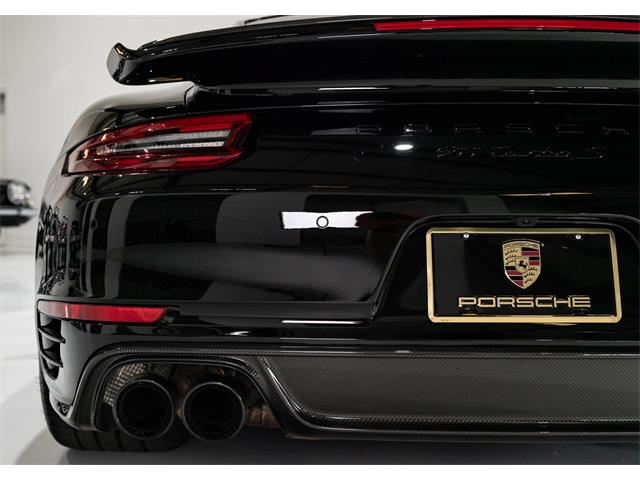 2018 Porsche 911 Turbo S (CC-2122577) for sale in St. Louis, Missouri