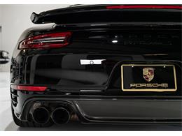 2018 Porsche 911 Turbo S (CC-2122577) for sale in St. Louis, Missouri
