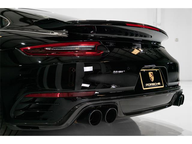 2018 Porsche 911 Turbo S (CC-2122577) for sale in St. Louis, Missouri