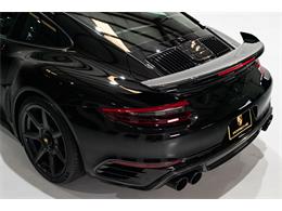2018 Porsche 911 Turbo S (CC-2122577) for sale in St. Louis, Missouri
