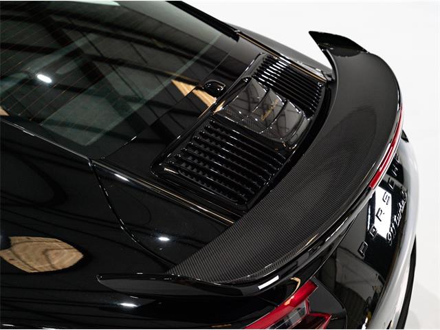 2018 Porsche 911 Turbo S (CC-2122577) for sale in St. Louis, Missouri