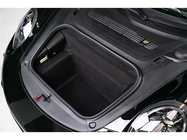 2018 Porsche 911 Turbo S (CC-2122577) for sale in St. Louis, Missouri