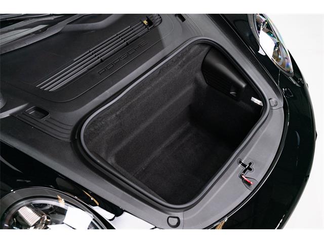 2018 Porsche 911 Turbo S (CC-2122577) for sale in St. Louis, Missouri