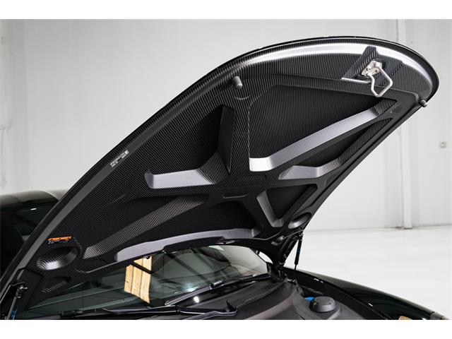 2018 Porsche 911 Turbo S (CC-2122577) for sale in St. Louis, Missouri