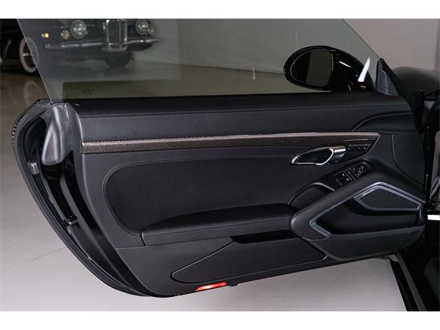 2018 Porsche 911 Turbo S (CC-2122577) for sale in St. Louis, Missouri
