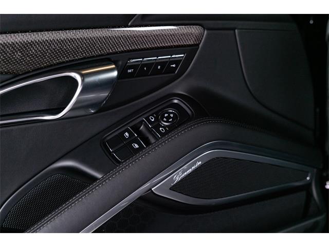 2018 Porsche 911 Turbo S (CC-2122577) for sale in St. Louis, Missouri