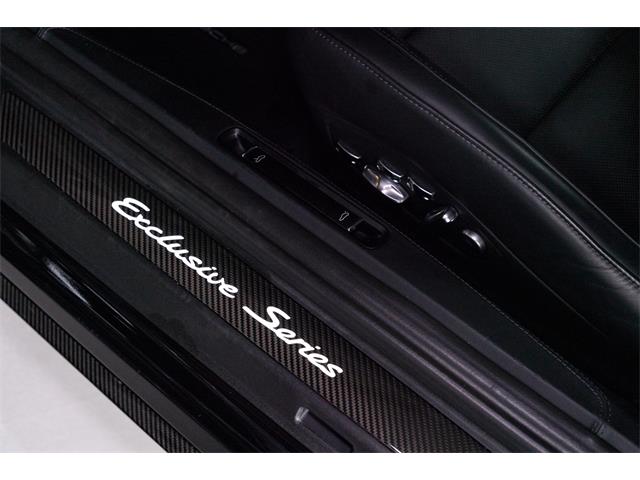 2018 Porsche 911 Turbo S (CC-2122577) for sale in St. Louis, Missouri