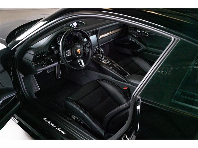 2018 Porsche 911 Turbo S (CC-2122577) for sale in St. Louis, Missouri