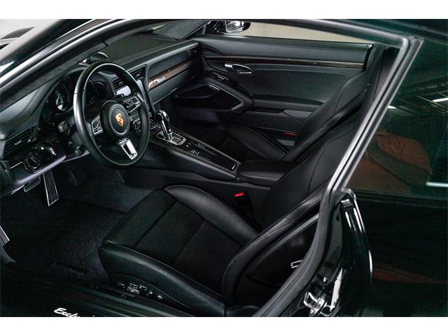2018 Porsche 911 Turbo S (CC-2122577) for sale in St. Louis, Missouri