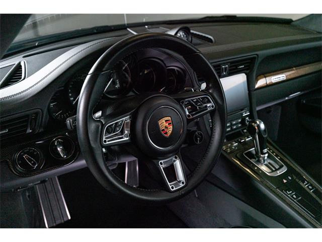 2018 Porsche 911 Turbo S (CC-2122577) for sale in St. Louis, Missouri