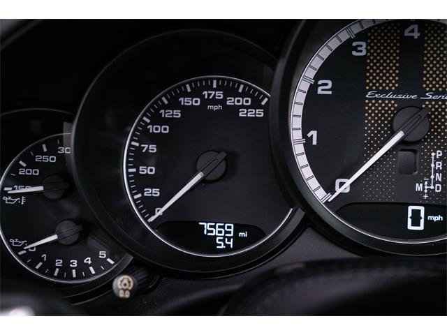 2018 Porsche 911 Turbo S (CC-2122577) for sale in St. Louis, Missouri