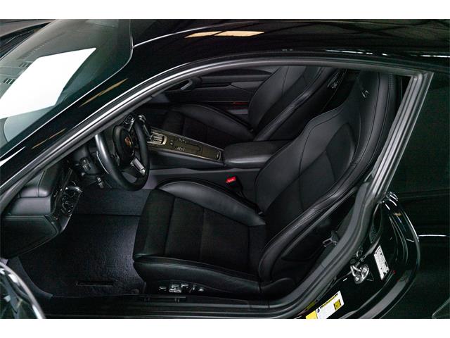 2018 Porsche 911 Turbo S (CC-2122577) for sale in St. Louis, Missouri