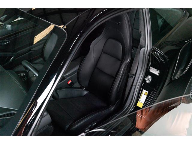 2018 Porsche 911 Turbo S (CC-2122577) for sale in St. Louis, Missouri