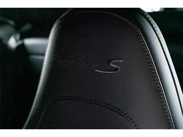 2018 Porsche 911 Turbo S (CC-2122577) for sale in St. Louis, Missouri