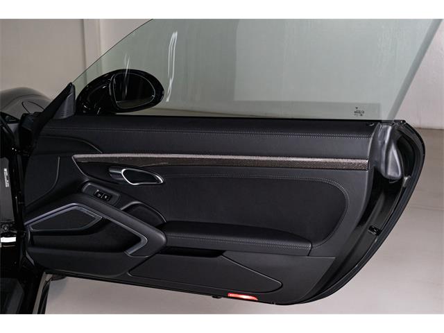 2018 Porsche 911 Turbo S (CC-2122577) for sale in St. Louis, Missouri