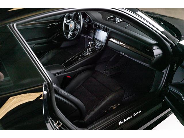 2018 Porsche 911 Turbo S (CC-2122577) for sale in St. Louis, Missouri