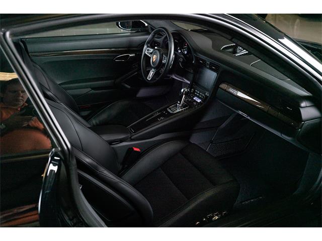 2018 Porsche 911 Turbo S (CC-2122577) for sale in St. Louis, Missouri