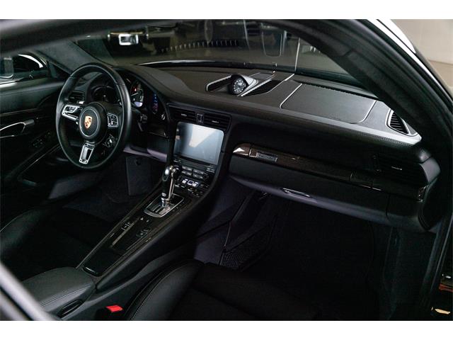 2018 Porsche 911 Turbo S (CC-2122577) for sale in St. Louis, Missouri