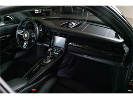 2018 Porsche 911 Turbo S (CC-2122577) for sale in St. Louis, Missouri