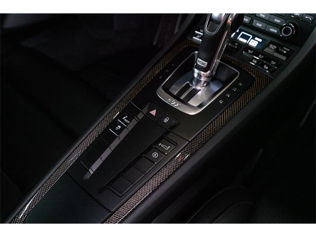2018 Porsche 911 Turbo S (CC-2122577) for sale in St. Louis, Missouri