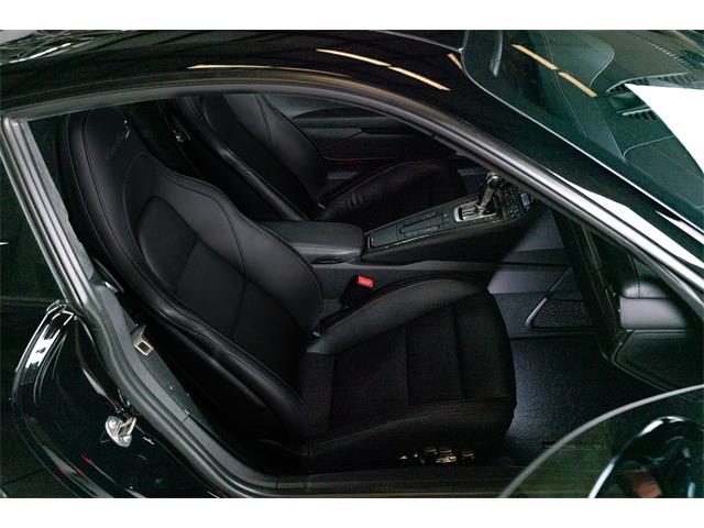 2018 Porsche 911 Turbo S (CC-2122577) for sale in St. Louis, Missouri