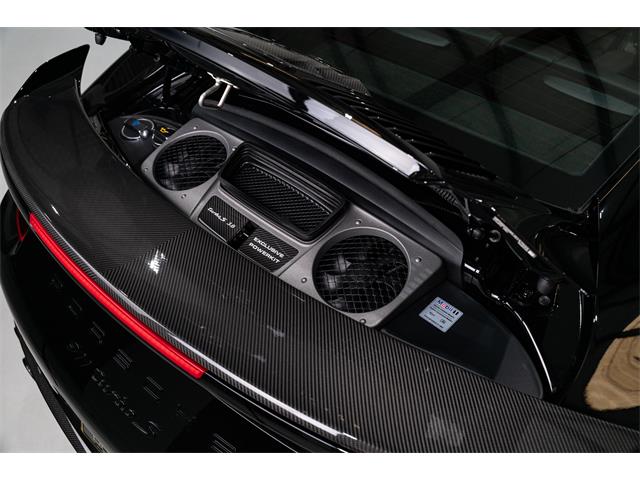 2018 Porsche 911 Turbo S (CC-2122577) for sale in St. Louis, Missouri