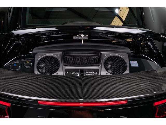 2018 Porsche 911 Turbo S (CC-2122577) for sale in St. Louis, Missouri