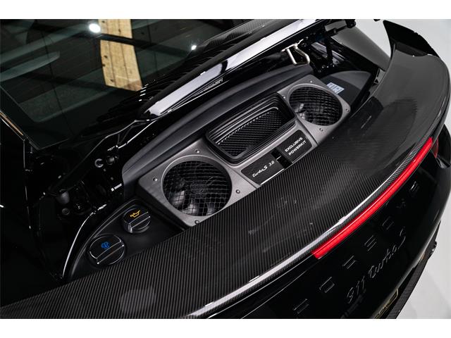 2018 Porsche 911 Turbo S (CC-2122577) for sale in St. Louis, Missouri