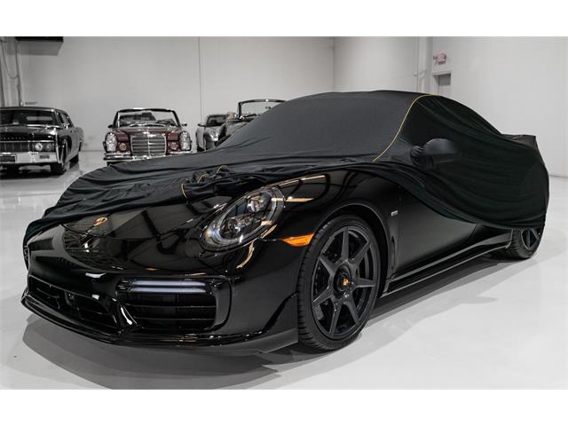 2018 Porsche 911 Turbo S (CC-2122577) for sale in St. Louis, Missouri
