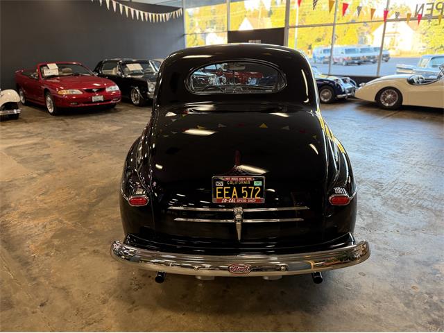 1946 Ford Super Deluxe (CC-2122578) for sale in Grass Valley, California