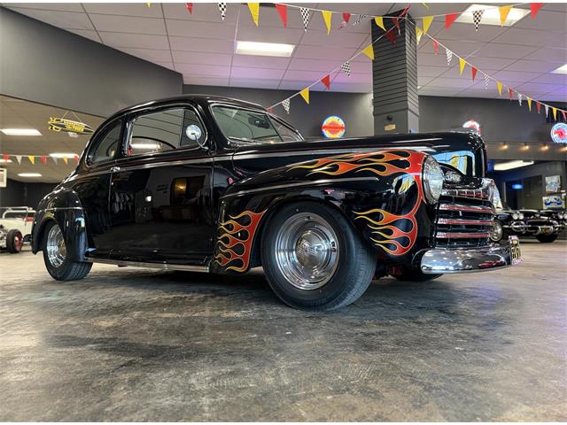 1946 Ford Super Deluxe (CC-2122578) for sale in Grass Valley, California