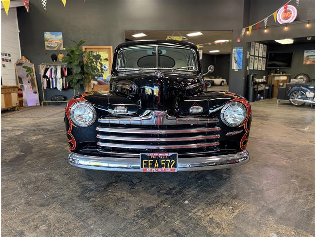 1946 Ford Super Deluxe (CC-2122578) for sale in Grass Valley, California