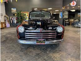 1946 Ford Super Deluxe (CC-2122578) for sale in Grass Valley, California
