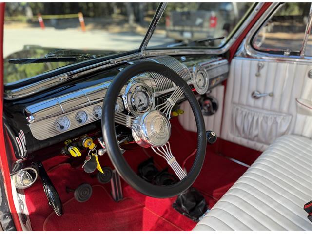 1946 Ford Super Deluxe (CC-2122578) for sale in Grass Valley, California