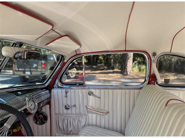 1946 Ford Super Deluxe (CC-2122578) for sale in Grass Valley, California