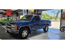 1997 Chevrolet Silverado 1500 (CC-2122579) for sale in Hudson, Florida