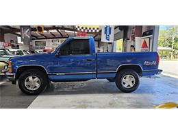 1997 Chevrolet Silverado 1500 (CC-2122579) for sale in Hudson, Florida