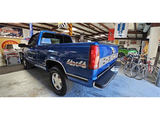 1997 Chevrolet Silverado 1500 (CC-2122579) for sale in Hudson, Florida