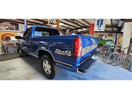 1997 Chevrolet Silverado 1500 (CC-2122579) for sale in Hudson, Florida
