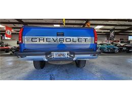 1997 Chevrolet Silverado 1500 (CC-2122579) for sale in Hudson, Florida