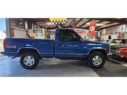 1997 Chevrolet Silverado 1500 (CC-2122579) for sale in Hudson, Florida