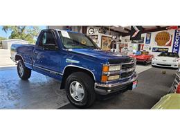 1997 Chevrolet Silverado 1500 (CC-2122579) for sale in Hudson, Florida
