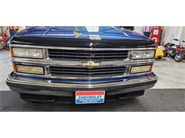 1997 Chevrolet Silverado 1500 (CC-2122579) for sale in Hudson, Florida