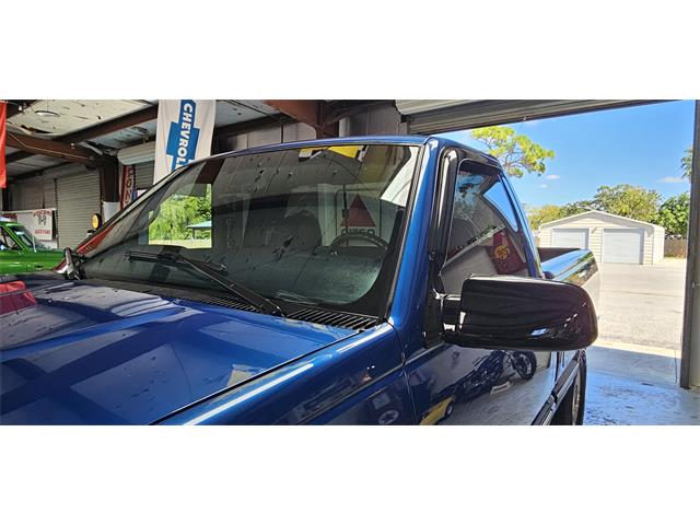 1997 Chevrolet Silverado 1500 (CC-2122579) for sale in Hudson, Florida