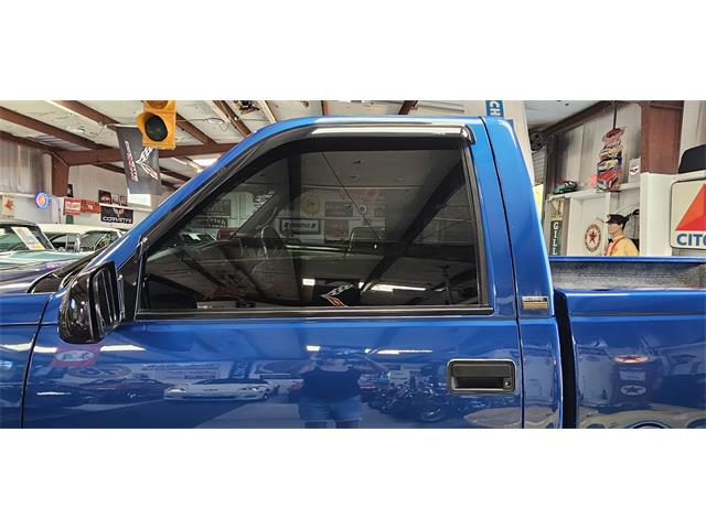 1997 Chevrolet Silverado 1500 (CC-2122579) for sale in Hudson, Florida