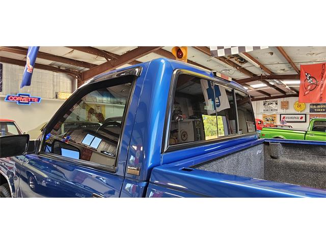 1997 Chevrolet Silverado 1500 (CC-2122579) for sale in Hudson, Florida